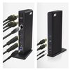 Station d'accueil ACT USB-C Dual Ecran avec port de charge Photo