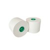 Toiletpapier systeemrol 1-laags 150m wit foto