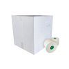Toiletpapier systeemrol 1-laags 150m wit foto