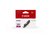 Inktcartridge Canon CLI-531 rood