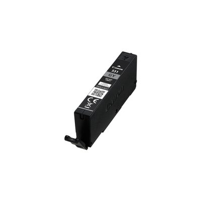 Inktcartridge Canon CLI-531 grijs