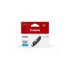 Inktcartridge Canon CLI-531 blauw foto