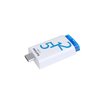 Clé USB 3.2 Philips Click USB-C 512Go bleu Photo