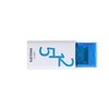 Clé USB 3.2 Philips Click USB-C 512Go bleu Photo