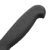 Broodmes Hygiplas 20.5 cm zwart foto