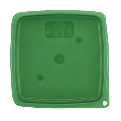 Couvercle Cambro pour récipient Freshpro