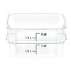 Vershouddoos Cambro Freshpro 1900 ml foto