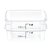 Vershouddoos Cambro Freshpro 1900 ml
