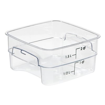 Vershouddoos Cambro Freshpro 1900 ml