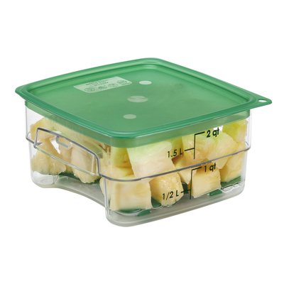 Vershouddoos Cambro Freshpro 1900 ml