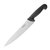 Koksmes Hygiplas 215 mm zwart