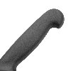 Koksmes Hygiplas 215 mm zwart foto