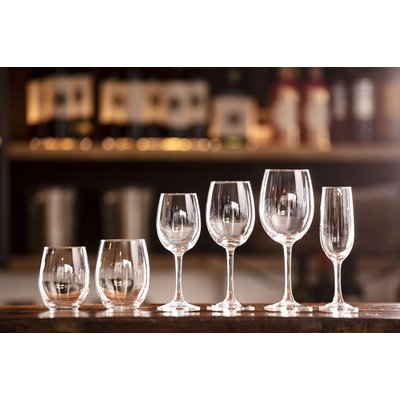 Verre à vin Olympia Rosario 350ml 6 pièces