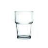 Verre Olympia Tumbler empilable 200ml 12 pièces Photo