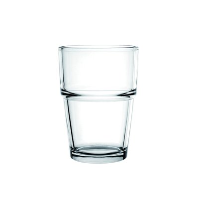 Verre Olympia Tumbler empilable 200ml 12 pièces