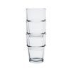 Verre Olympia Tumbler empilable 200ml 12 pièces Photo
