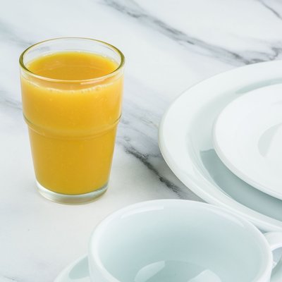 Verre Olympia Tumbler empilable 200ml 12 pièces