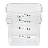 Vershouddoos Cambro Freshpro 3800 ml foto