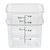 Vershouddoos Cambro Freshpro 3800 ml