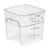 Vershouddoos Cambro Freshpro 3800 ml foto