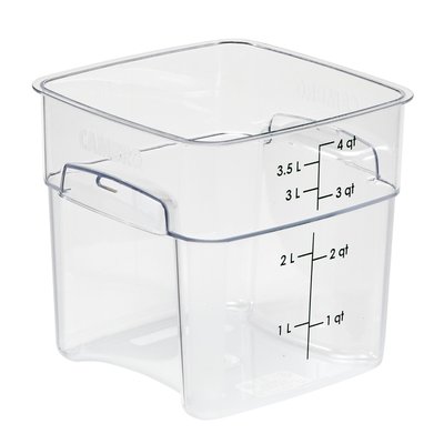 Vershouddoos Cambro Freshpro 3800 ml