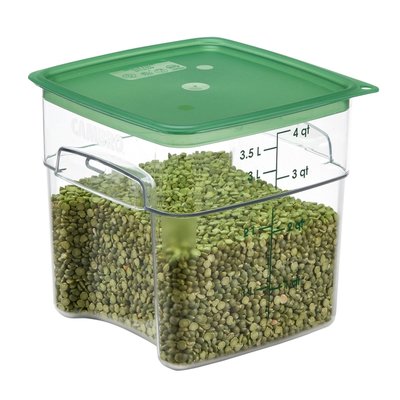Vershouddoos Cambro Freshpro 3800 ml