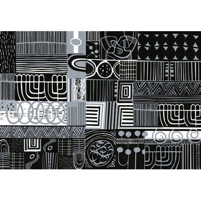 Creative Tips STABILO Arty assorti tips zwart en grijs 10 stuks