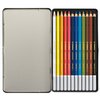 Crayon craie pastel STABILO CarbOthello assorti boîte 12 pièces Photo