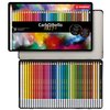 Crayon craie pastel STABILO CarbOthello assorti boîte 36 pièces Photo