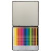 Crayon craie pastel STABILO CarbOthello assorti boîte 24 pièces Photo