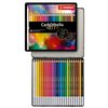 Crayon craie pastel STABILO CarbOthello assorti boîte 24 pièces Photo