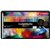 Crayon craie pastel STABILO CarbOthello assorti boîte 60 pièces