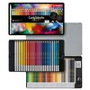 Crayon craie pastel STABILO CarbOthello assorti boîte 60 pièces Photo