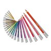 Crayon craie pastel STABILO CarbOthello assorti boîte 60 pièces Photo