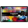 Crayon craie pastel STABILO CarbOthello assorti boîte 48 pièces Photo