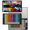Crayon craie pastel STABILO CarbOthello assorti boîte 48 pièces Photo