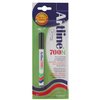 Viltstift Artline 700 rond 0.7mm zwart blister à 1 stuk foto