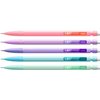 Vulpotlood Bic Matic Pastel HB 0.7mm pastel assorti foto