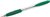 Balpen Bic Atlantis classic grip clic medium groen
