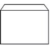 Envelop Quantore bank C6 114x162mm wit 25 stuks foto