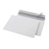 Envelop Quantore bank C6 114x162mm zelfklevend wit 25 stuks foto
