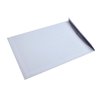 Envelop Quantore akte C4 229x324mm zelfklevend wit 10 stuks foto