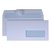 Envelop Quantore 114x229mm venster 4x11cm rechts zelfkevend 50 stuks