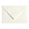 Envelop Papicolor C6 114x162mm anjerwit pak à 6 stuks foto