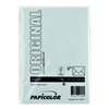 Envelop Papicolor C6 114x162mm zeegroen pak à 6 stuks foto