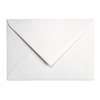 Envelop Papicolor C6 114x162mm metallic parelwit pak à 6 stuks foto