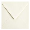 Envelop Papicolor 140x140mm anjerwit pak à 6 stuks foto