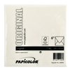 Envelop Papicolor 140x140mm anjerwit pak à 6 stuks foto