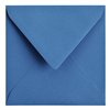 Envelop Papicolor 140x140mm donkerblauw pak à 6 stuks foto
