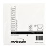 Envelop Papicolor 140x140mm hagelwit pak à 6 stuks foto